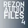 Rezon Audio Files #4