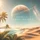 Cosmic Dunes