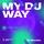 DJ Sorokin - My DJ Way #54 (Melodic Techno)