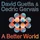 David Guetta, Cedric Gervais - A Better World