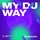 DJ Sorokin - My DJ Way #67 (Peaktime Techno)