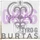 BURTAS (mixtape 0826) Live in Pnz