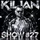 KilJan SHOW #27