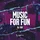 DJ AVI - Music for Fun #071