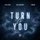Alex Shik, Julia Milows, Chique - Turn To You