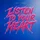 Dj Quba, Sandra K - Listen to Your Heart