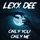 Lexx Dee - Only you Only me