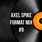 afro house