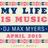 My Life Is Music (April 2015)