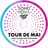 SOHO ROOMS: Tour De Mai (01-09/05/2015)