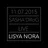 SASHA DRoG – 11.07.2015 LISYA NORA