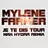 Mylene Farmer - Je Te Dis Tour (Max Hydra Remix)