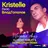 Kristelle feat Vlad Topalov — Тесные связи (dj Denis Rublev & dj Prezzplay Remix)