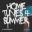 HOME TUNES 4 | SUMMER 2023