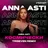 ANNA ASTI - Космически (TRISEVEN Radio Mix)