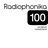 Heyspace & HungryBeat - Radiophonika #100 Track 1