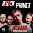Rock Privet - Искала (Misha Goda Radio Edit)