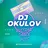 DJ OKULOV - Russian Dance Hits 04