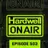 Hardwell On Air 503