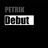 Petrik - Debut
