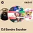 DJ Sandro Escobar, BoValigura - Блеск шик (Max Roven & Ruslan Kam Blend)