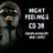 NIGHT FEELINGS SESSIONS COMPILATION #38 (Grupo Soulful House Barcelona)