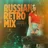 Papa Tin - Russian Retro Mix 3 Track 20
