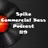 Spike - Commercial Bass Podcast #9