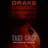 Drake ft. Rihanna - Take Care (Arthy & Dj Raul Vlad 'Strangers' Edit)