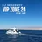 VIP ZONE 24 (VOL.2) | YACHT