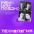 Технология - Рано или поздно (Happy Deny & Rodionov1977 Radio Remix)