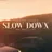Maverick Sabre - Slow Down (Robert Georgescu And White Remix)
