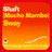 Shaft - (Mucho Mambo) Sway (DJ GALIN Tribute Love Mixes)