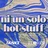 Paulina Rubio x Bob Musella - Ni Un Solo Hot Stuff (Tanke x FLORES Edit)