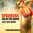 Spankers - Sex On The Beach (Alex Shu Remix)