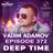 Vadim Adamov - DEEP TIME EPISODE#372[Record Deep] (29-08-2024)