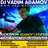 DJ Vadim Adamov - RadioShow Adamov LIVE#200