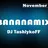 Bananamix[November 2015]