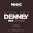 Denney - Live from МИКС afterparty @ Moscow - 21 Nov 2015