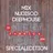 NUDISCO/DEEP MIX (SPECIAL EDITION)