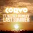 Corvo feat. Nathan Brumley – Last Summer (SHUMSKIY remix)