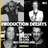 PRODUCTION DEEJAYS (December 2015) 4CD