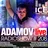 DJ Vadim Adamov - RadioShow Adamov LIVE#208