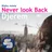 Djerem - Never Look Back (Kishu Remix)