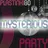 Plastinki80 - Mysterious Party