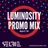 Luminosity Promo April 2016