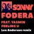 Sonny Fodera feat. Yasmin — Feeling U (Leo Anderson Remix)