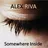 Alex Riva - Somewhere Inside # 1 (Mix)