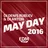 May Day 2016 (EDM)