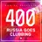 Russia Goes Clubbing #400 [Classique Special] (11.06.2016)